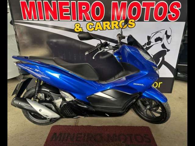 Honda PCX 150 2022