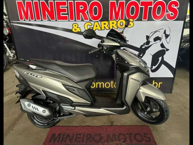 Honda Elite 125 2025