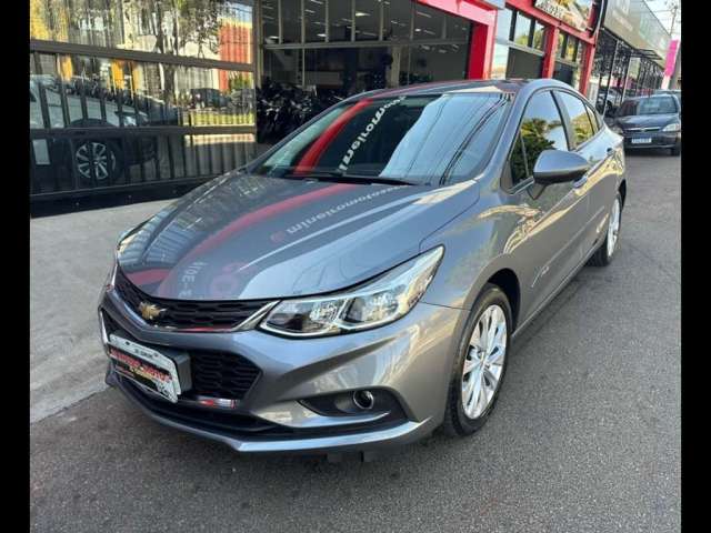 Chevrolet Cruze LT 1.4 16V AUT