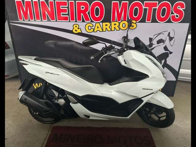 Honda PCX 160 ABS