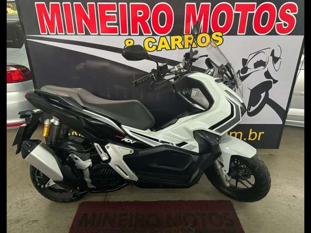 Honda ADV 150 ABS