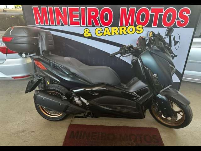 Yamaha XMAX ABS 250