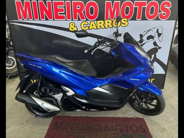 Honda PCX 150 2022