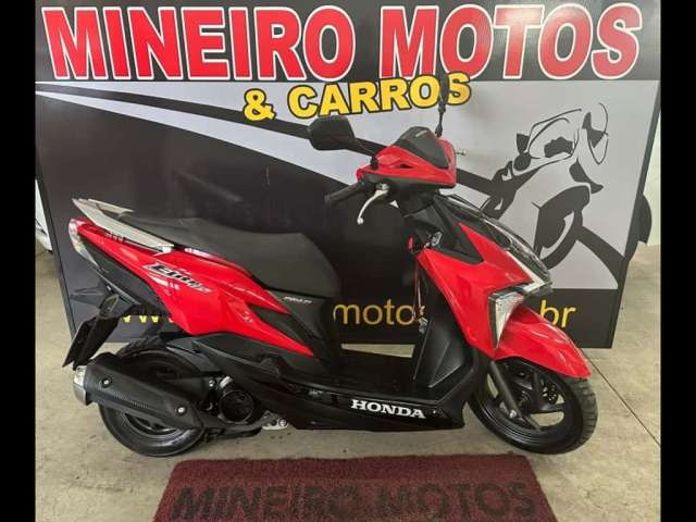 Honda Elite 125 2023