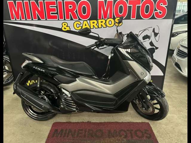 Yamaha NMax 160 ABS