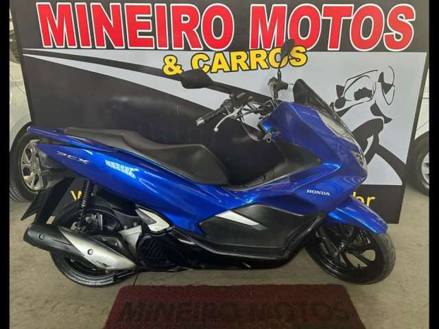 Honda PCX 150