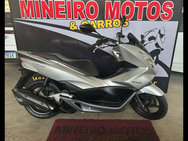 Honda PCX 150