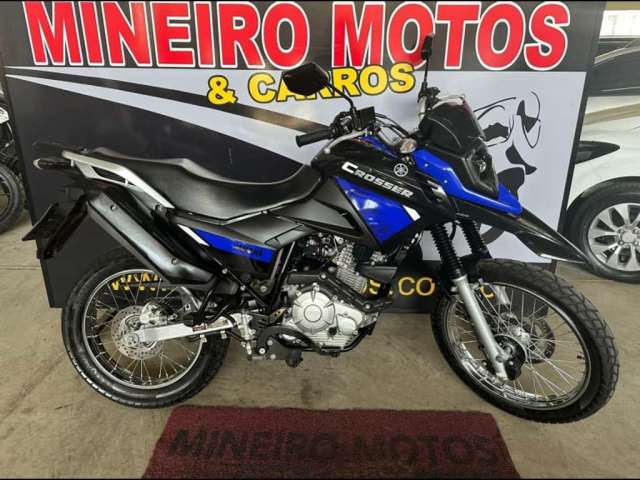 Yamaha XTZ CROSSER 150 Z ABS