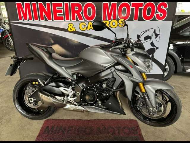 Suzuki Gsx S1000 ABS