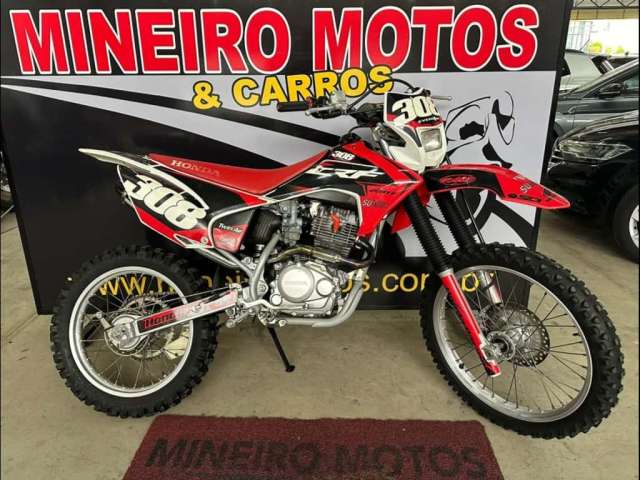 Honda Crf 230 F