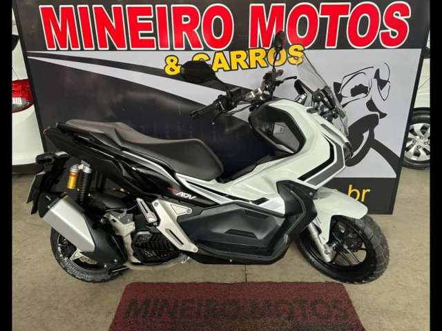 Honda ADV 150 ABS