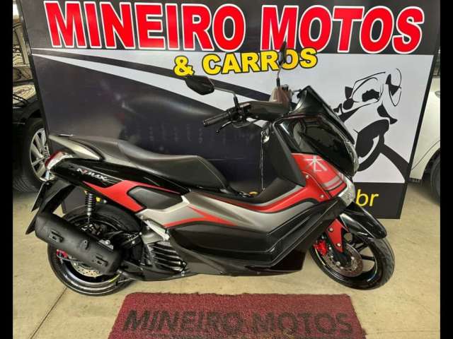 Yamaha NMax 160 ABS