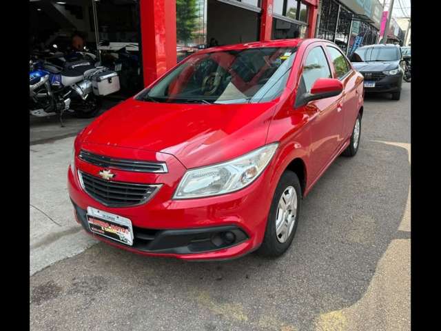 Chevrolet PRISMA 1.0 MPFI LT 8V FLEX 4P MANUAL