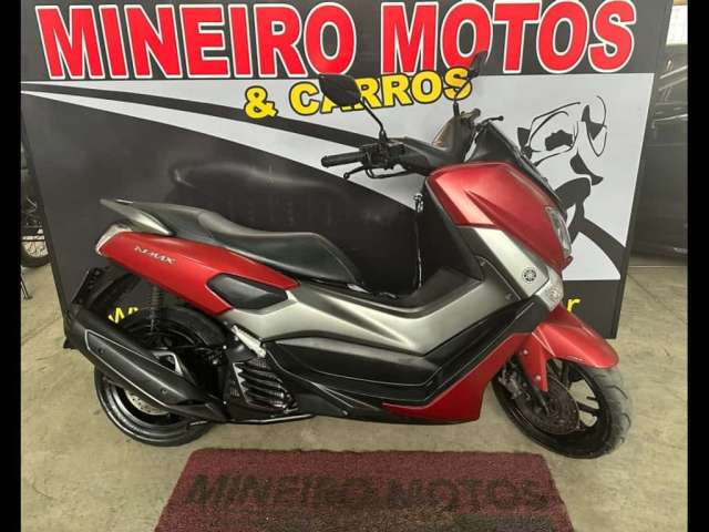 Yamaha NMax 160 ABS