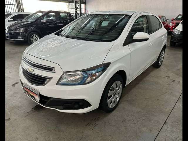 Chevrolet ONIX 1.4 MPFI LT 8V FLEX 4P MANUAL