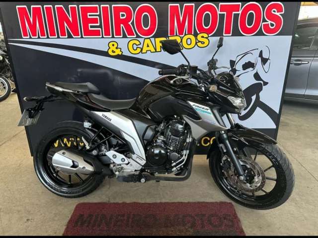 Yamaha Fazer FZ25 250 ABS