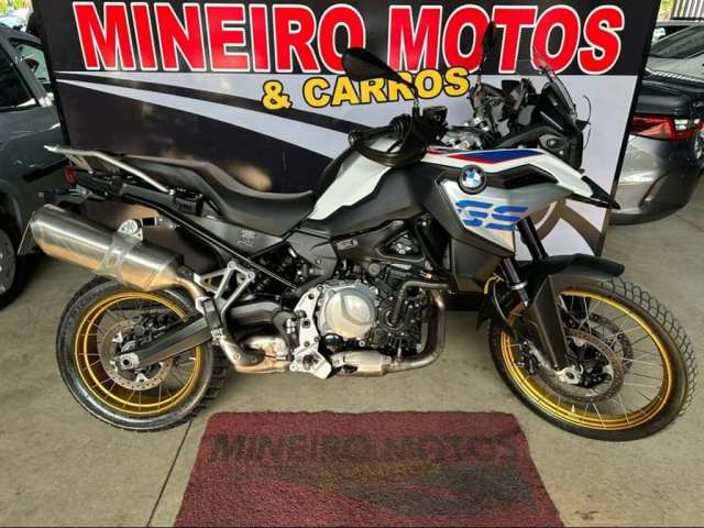 BMW F 850 GS PREMIUM