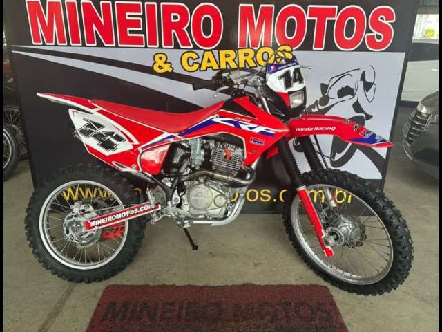 Honda Crf 230 F