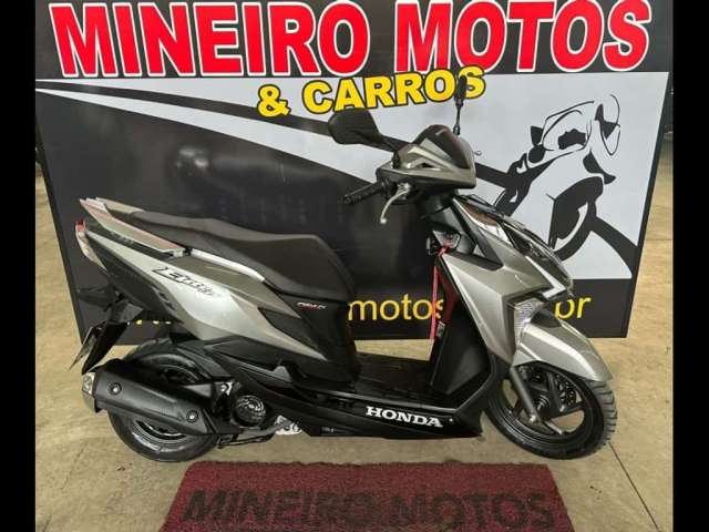 Honda Elite 125 2024