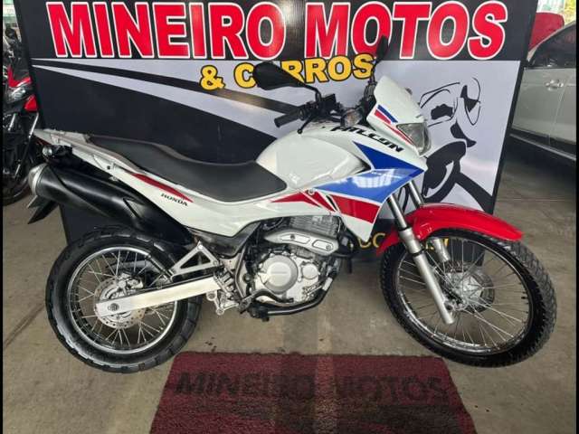 Honda NX 400I FALCON