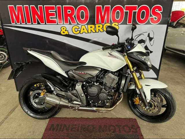 Honda Cb 600f Hornet 2014