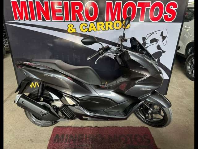 Honda PCX 160