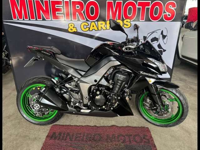 Kawasaki Z 1000 ABS