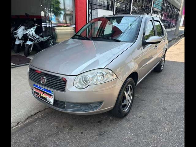 Fiat PALIO 1.0 MPI ELX 8V FLEX 4P MANUAL