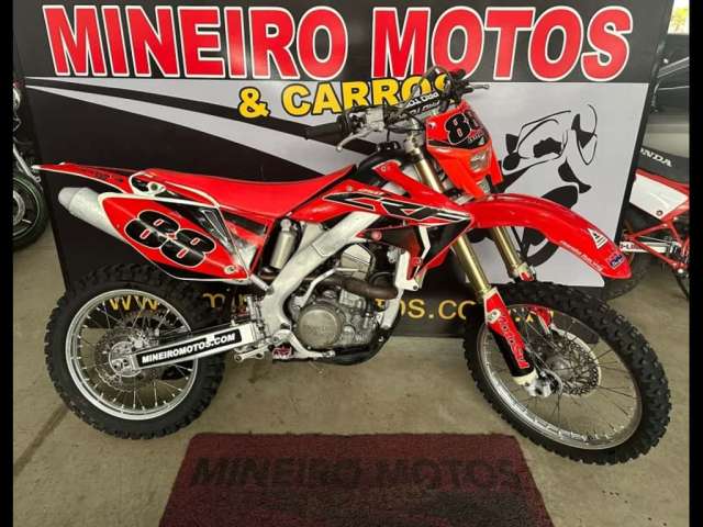 Honda Crf 250 X