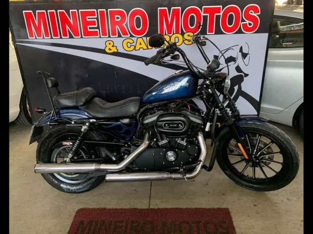 Harley Davidson XL 883 N XL