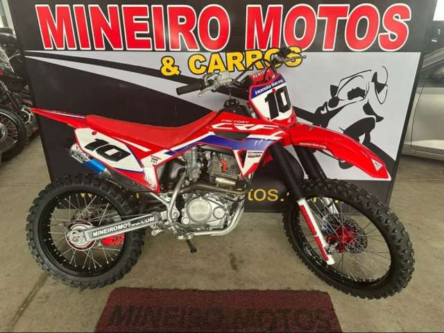 Honda CRF 230F