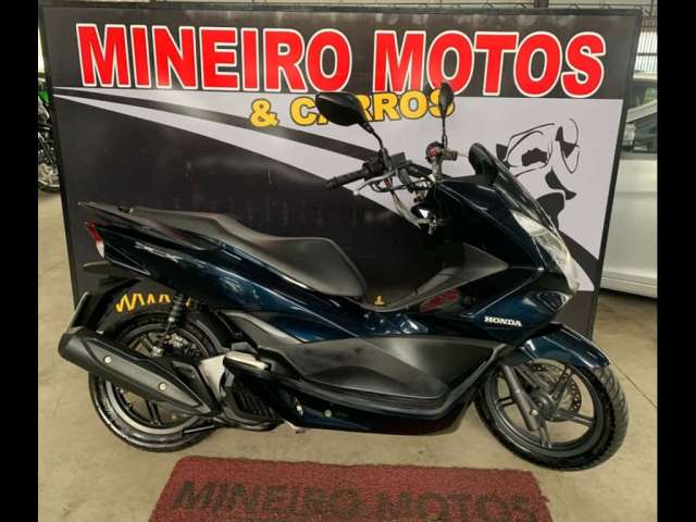 Honda PCX 150