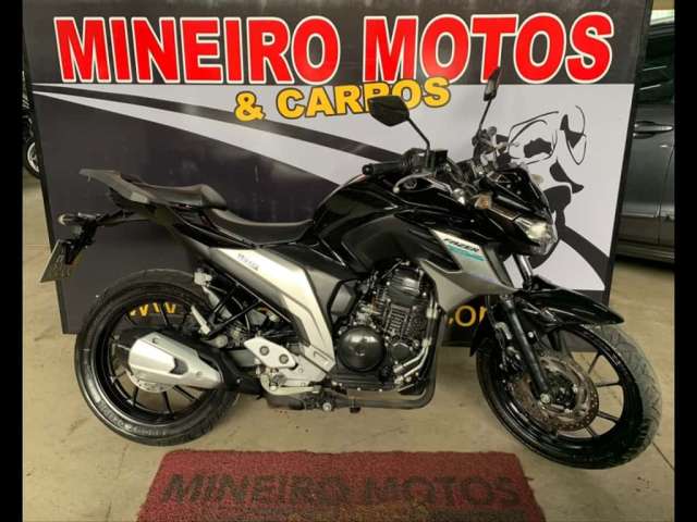 Yamaha Fazer FZ25 250 ABS