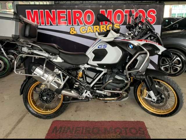 BMW R 1250 GS Adventure PREMIUM RALLYE