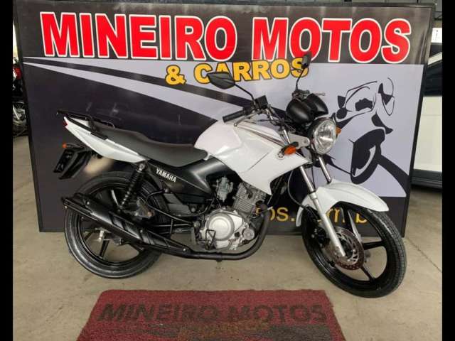 Yamaha Ybr FACTOR 125 ED