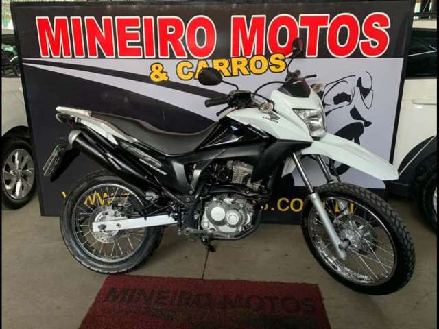 Honda NXR 160 Bros ESDD