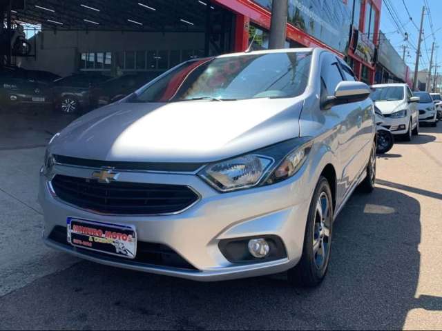 Chevrolet ONIX 1.4 MPFI LTZ 8V FLEX 4P MANUAL