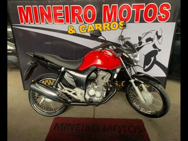 Honda CG 160 START