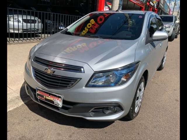 Chevrolet ONIX 1.4 MPFI LT 8V FLEX 4P AUTOMÁTICO