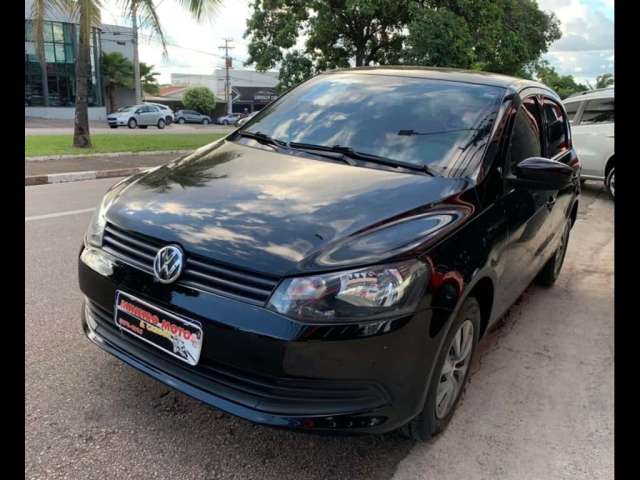 Volkswagen GOL 1.0 MI SPECIAL 8V FLEX 4P MANUAL