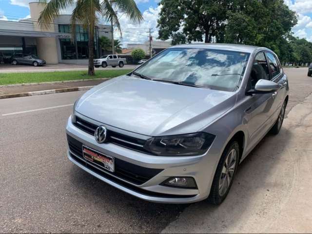 Volkswagen POLO 1.0 200 TSI COMFORTLINE AUTOMÁTICO