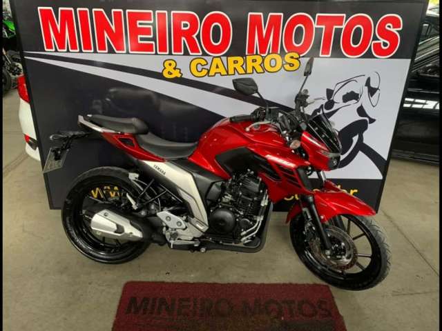 Yamaha Fazer FZ25 250 FAZER ABS