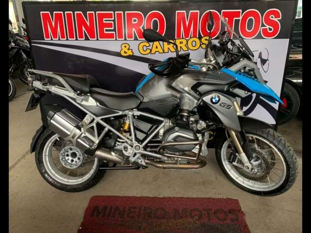 BMW R 1250 GS ABS