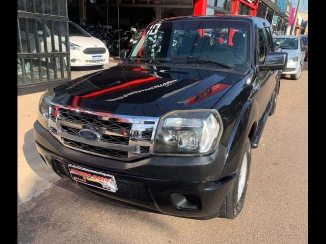 Ford RANGER 2.3 XLS 16V 4X2 CD GASOLINA 4P MANUAL