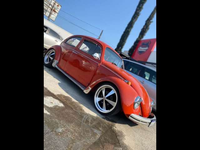 Volkswagen Fusca 1.5 6V