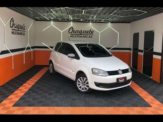 Volkswagen Fox 1.0 Mi Total Flex 8V 5p