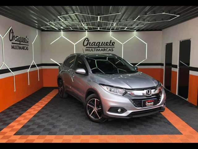 Honda HR-V EXL 1.8 Flexone 16V 5p Aut.