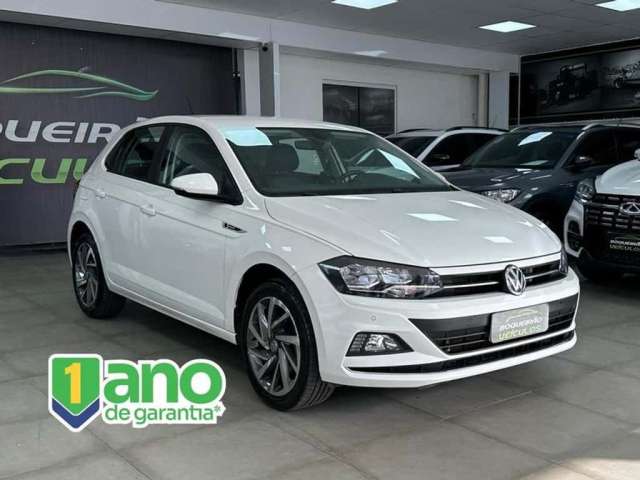 VOLKSWAGEN POLO HIGHLINE AD 2019