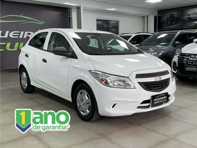 CHEVROLET ONIX 10MT JOYE 2018