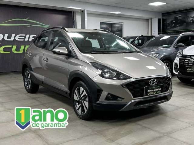 HYUNDAI HB20X EVOLUTION 2022